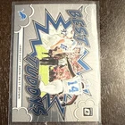 2025 Donruss Optic Amon-Ra St. Brown/Jared Goff Base (RAW)