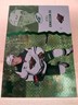 2023-24 Upper Deck Ice Hockey Joel Eriksson Ek # 13 GREEN
