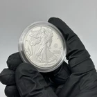 250th Anniversary United States Army American Eagle One Ounce Silver Proof Coin