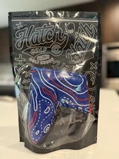 Hatch Golf US Open RWB Contours 2.0 Gator Blade Cover | Sealed