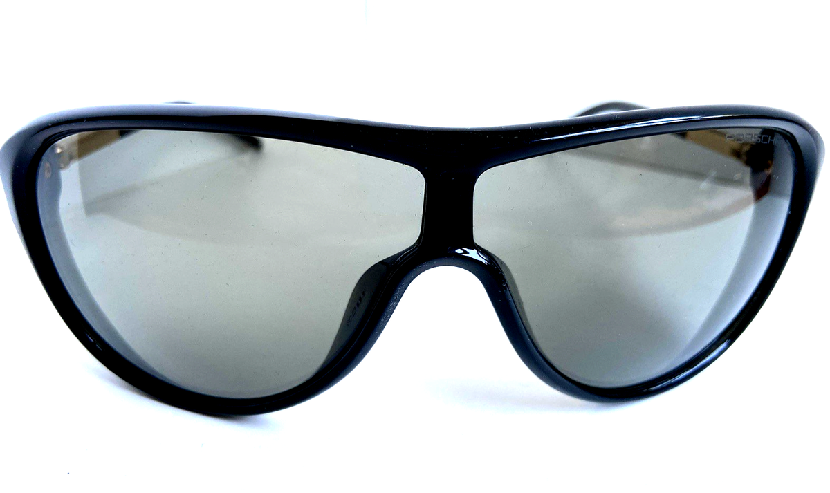 PORSCHE DESIGN P 8598 P8598 C Shield Oversized Men's Women's