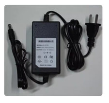 Power Supply Adapter Charger with Plug for Korg EA-1