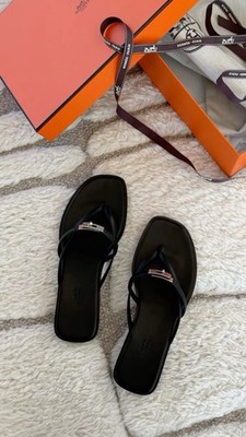 Hermès Miss Sandalen Größe 39