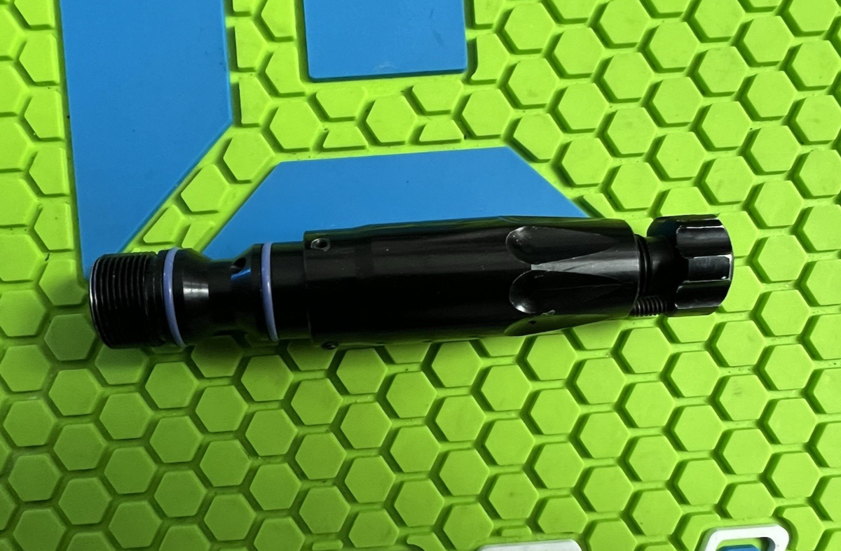 MATRIX et DM3 - Paintball Garage
