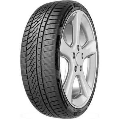 Winterreifen - STARMAXX POLARMAXX SPORT 235/55R17 103V BSW XL
