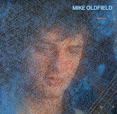 Mike Oldfield  - Discovery (LP) (VG/VG)