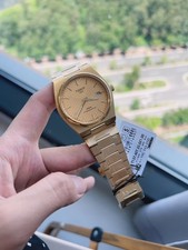 Tissot PRX40 series mechanical men