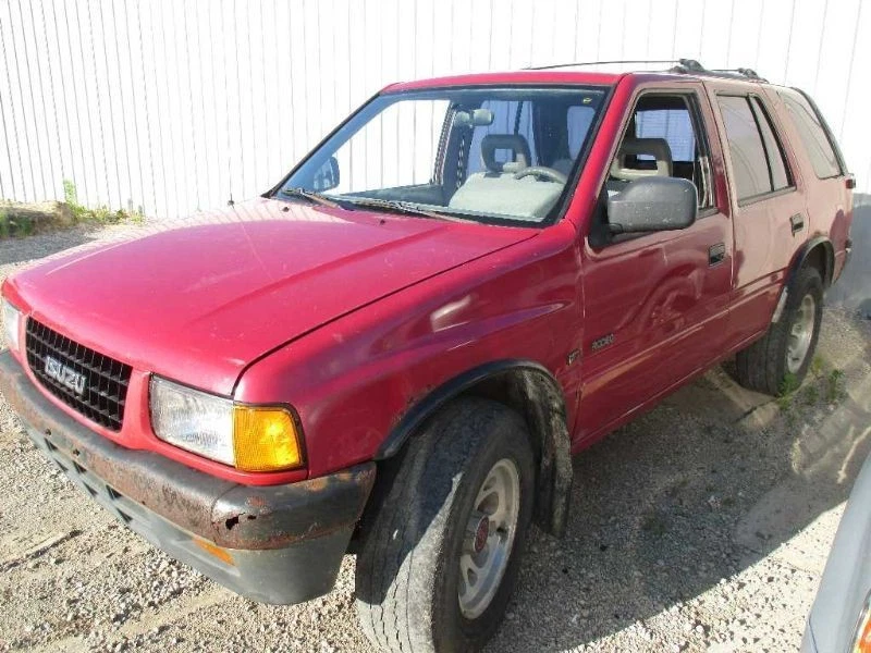 Módulo de control electrónico ECM del motor 3,2 L 6 cilindros compatible con 94-95 PASSPORT 268167 Foto 2 de 4