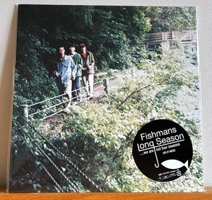Fishmans Long Season | eBay