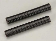 Traxxas 3149A Heat shield Tubing Fiberglass (2)