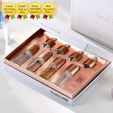 Atomy Synergy Ampoule Program New Luxury Beauty Technology - No Tariffs In US