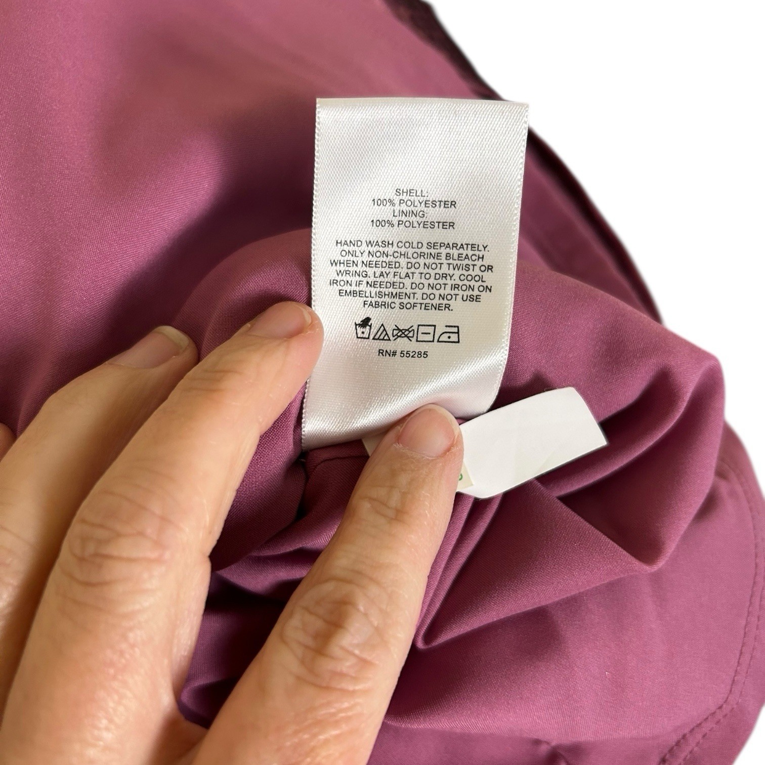 Express Sequin Halter Open Back Mini Shift Dress … - image 10