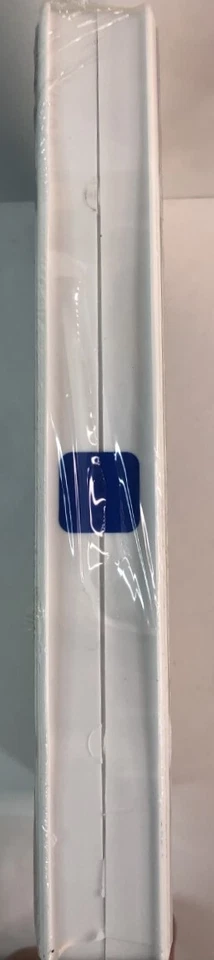 Sound of Music 1996 VHS Factory Sealed Marked Spoiled Preview Promo Only  - Image 3 of 4