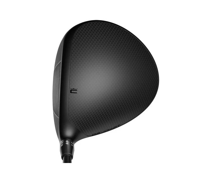 Cobra DS ADAPT LS Driver - Right 9.0 X-Stiff Denali Black 60g 6.5 Shaft - Image 2 of 4