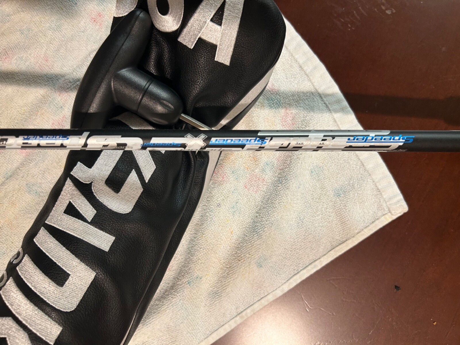 Krank Golf XX Extreme Driver 2021 9 Degree Adjustable 45 in RH Tensei