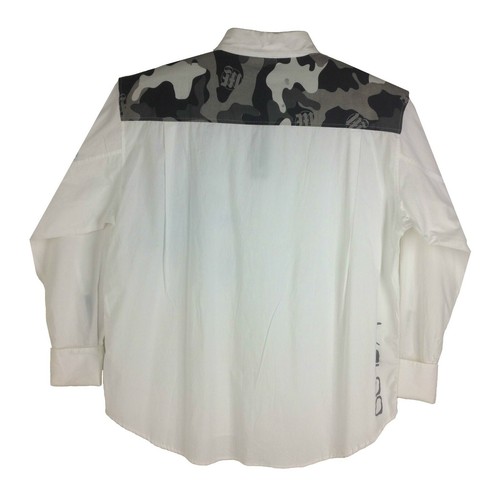 Vintage 2 PACK MEN'S LONG SLEEVE SHIRT LIMITED STYLE COLOR & SIZES, - Picture 7 of 10