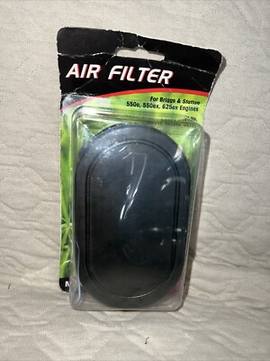 MaxPower Air Filter for Briggs & Stratton OEM No. 7985452 593260 & 5432K