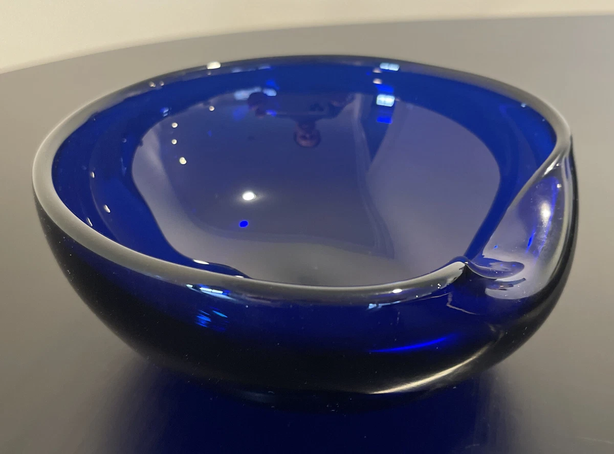 Tiffany 2025 blue glass