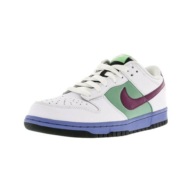 Size 10 - Nike Dunk Low Logan Berry for sale online | eBay