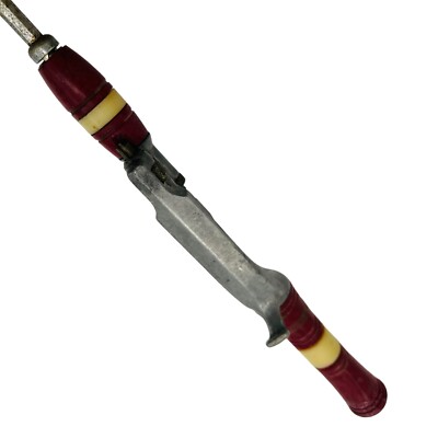 Dowluck 道楽　ロッド 道楽ルアー3個セット 美品］道楽（DOWLUCK）のプラルアー3セット