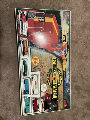 Train Set | eBay