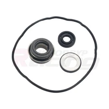 Water Pump Gasket Seal Kit For Yamaha XVZ1200 1983-1989 XVZ1300 1986-2013