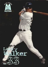 A6805- 1999 SkyBox Molten Metal BB 1-150 +Inserts -You Pick- 10+ FREE US SHIP