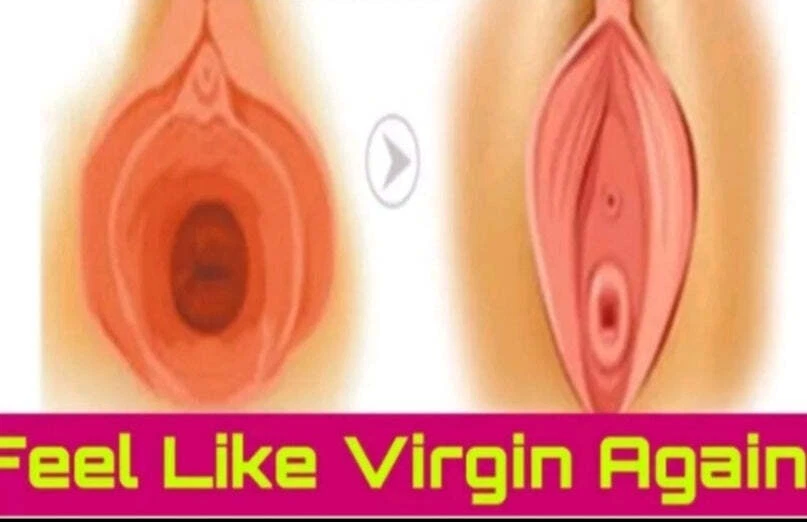 Varita y gel tensor Best Virgin Again, resultados instantáneos  Foto 2 de 4