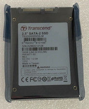 TS32GSSD25S-M Transcend  Solid State Drive SS...