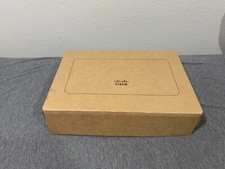 Brand New Cisco Meraki MX65-HW Cloud Managed Security Appliance Never claimed