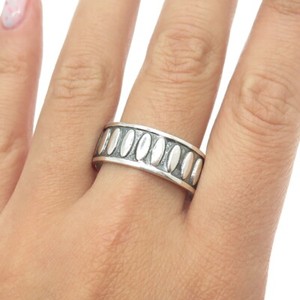 Vintage Mexican Ring | eBay