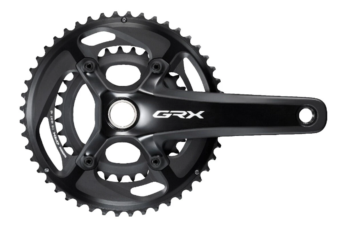 Shimano Steel Bicycle Cranksets