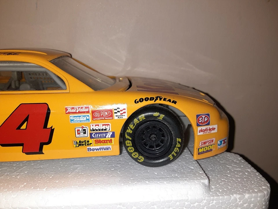 Revell Collection #4 Sterling Marlin 1996 Monte Carlo - Image 3 of 4