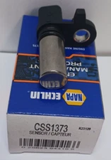 1 New Echlin NAPA Camshaft Position Sensor CSS1373