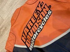 Harley Davidson Jacket