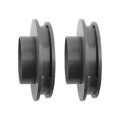 2in Front Leveling Lift Kit Fit GMC Sierra Chevy Silverado 1500 99-06 2WD