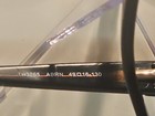 "Pre-owned" Women's Tommy Hilfiger TH3265 ABRN 49-16-130 Eyeglass Frames — photo 7
