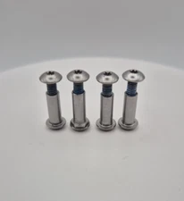 Leatherman Wingman/Sidekick - Genuine & New Mod Parts - Screws (Full Set)