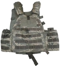 London Bridge Trading Plate Carrier Vest ABU LBT-6094A Medium Digital Camo