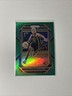 2023 Panini Prizm WNBA Layshia Clarendon Green Prizm Sparks