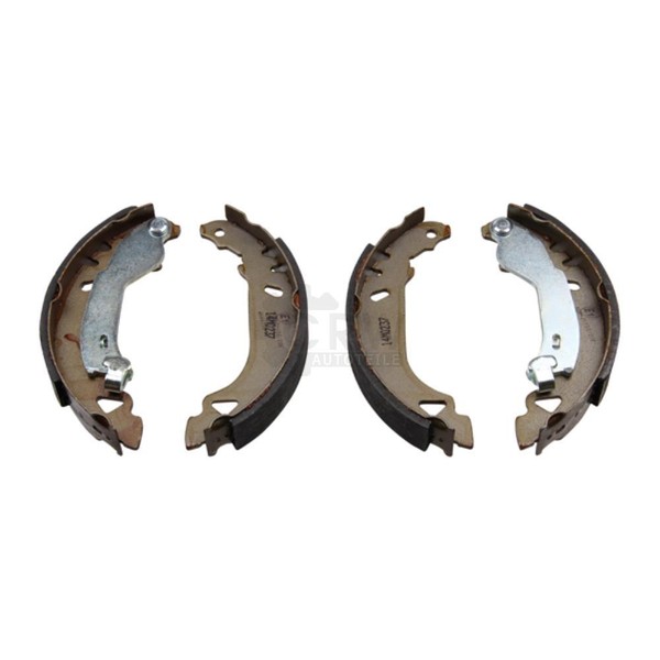 Bremsbackensatz Bremsbacken FüR Fiat Punto 176 176_ 176C 160 Lancia Y 840A-image