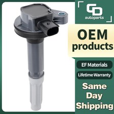UF622 OEM Ignition Coil for 5.0L Ford F-150 Mustang 2011-2016 V8 BR3Z-12029-A