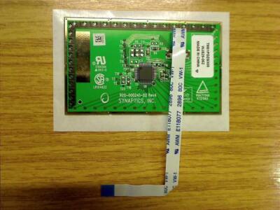 Touchpad incl. Kabel Asus X56T