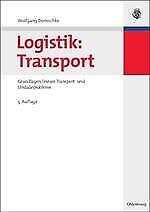 Thumbnail - Logistik: Transport | Buch | 9783486582901