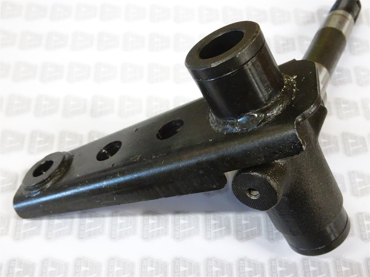 A430 Front Left Knuckle Spindle Kawasaki Bayou 185 2wd 1985 for