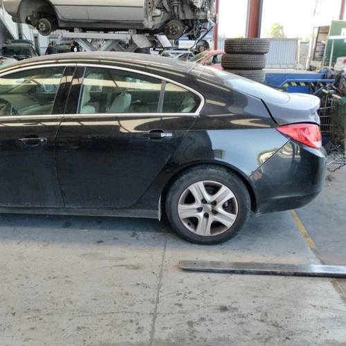 55565985 Colector de escape R. para OPEL INSIGNIA BERLINA Cosmo 2010 3562563 - Imagen 6 de 10