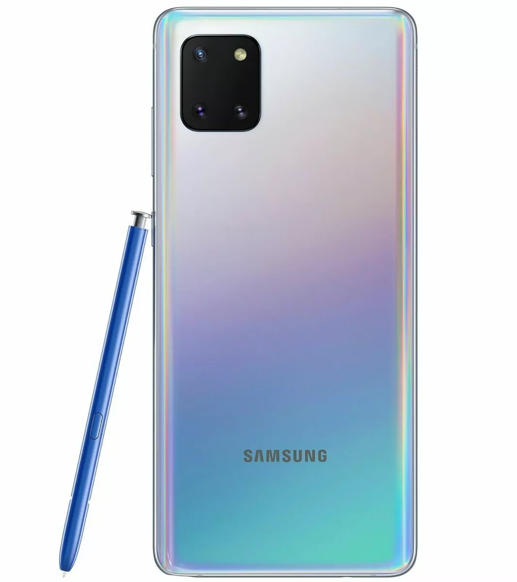 Samsung Galaxy Note 10 Lite Review: If you have ever used a Note