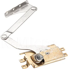 Pella Operator Casement Windows Pro Series Roto Operator Left Handed 1993-99