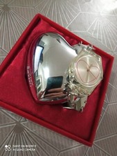 SWATCH LADY SPECIALE SAN VALENTINO 2006 SHAKE YOUR HEART LK261G NUOVO PERFETTO