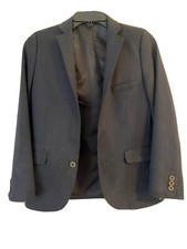Nordstrom Boys Size 10 Navy Suit Jacket